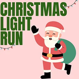West Seattle Runner Annual Christmas Light Run