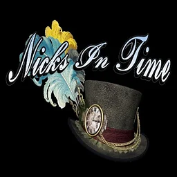 Nicks in Time- The East Coast’s Premier Stevie Nicks Tribute