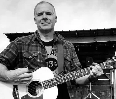 John Demers Acoustic