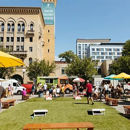 SoWa Open Market