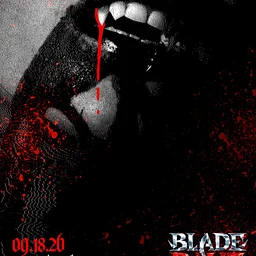 Blade Rave