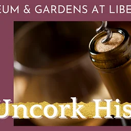 Uncork History: Dressing Liberty Hall, Female Dressmakers and Designers