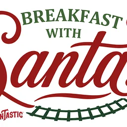 Breakfast with Santa