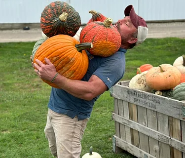 Fall Haul Sale