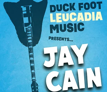 Jay Cain
