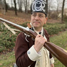 The Battle of White Plains by Michael DiMinno