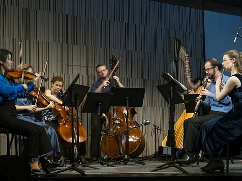 World Oceans Day: A Musical Celebration