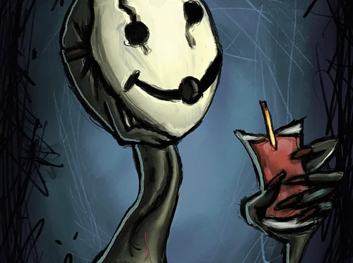 Intro to Procreate with Damon Hall (Ages 15+)