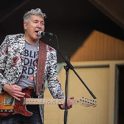 Live Music – Bruce Dean!