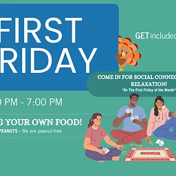 First Friday