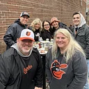 O’s vs. White Sox Pre-Game Party