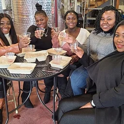 Winery Weekend Music Series with Firepits & Mulled Wine