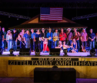 The Hometown Country Radio Show