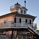 Guided Tour: Lighthouses of the Chesapeake