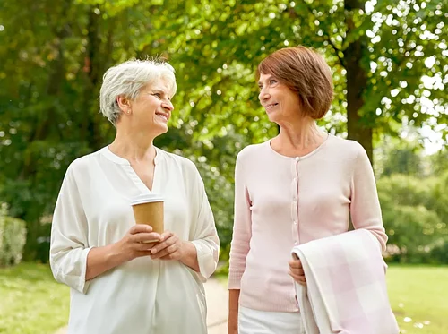 Women’s Friendship Group