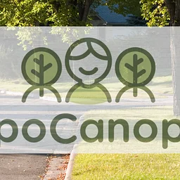 SpoCanopy Tree Planting