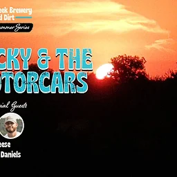 Red Dirt Concert Summer Series at Yegua Creek Brewery & Restaurant