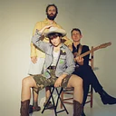 FreshGrass Presents | Big Thief Somersault Slide 360 Tour
