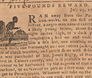 Souls Seeking Freedom Walking Tour: The Untold Story of Enslavement and Resistance at Montpelier