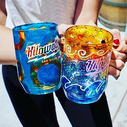 Mug Club Painting Class in Ocean Beach!