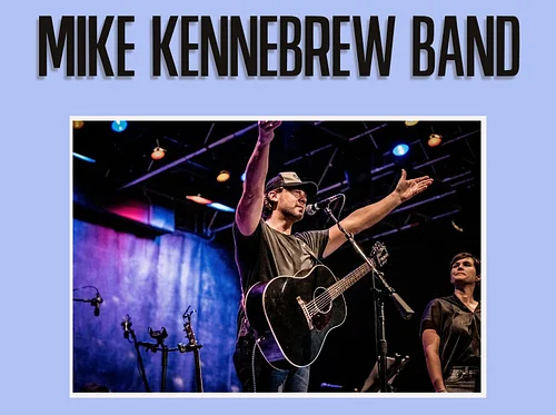 Mike Kennebrew Band