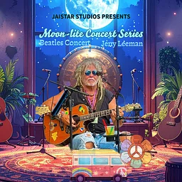 Moon-lite Concert Series: The Beatles Concert