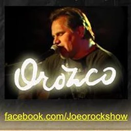 Joe Orozco