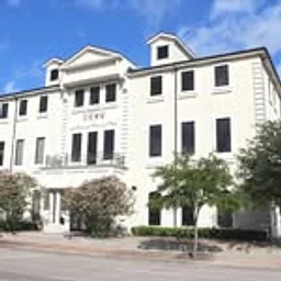 Czech Center Museum Houston