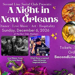 A Night in New Orleans