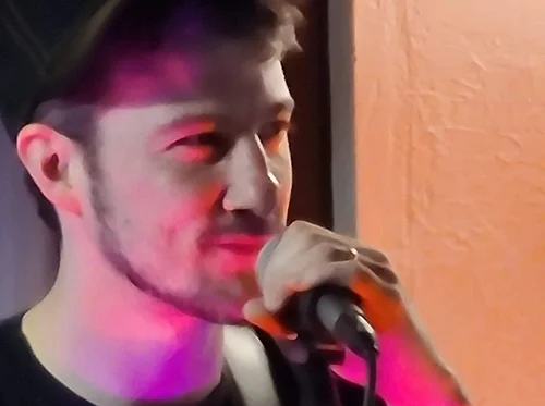 Free Live Music with Dan McCaughey at The Vineyard at Hershey