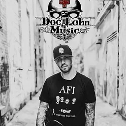 Live Music: Doc Lohn