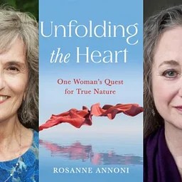 Copperfield’s Books: Author Meet & Greet – Rosanne Annoni & Sandra Maitri