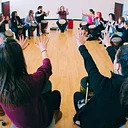 Drum & Chant with Jim Donovan