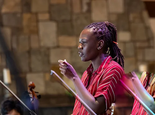 Maryland Symphony Youth Orchestra Spring Concert