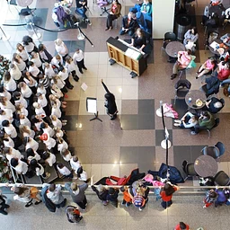 Holiday Choirs
