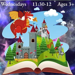 Naturita: Storytime