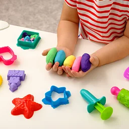Playdough Party