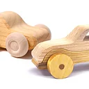 Do-it-Yourself Wooden Hot Rods