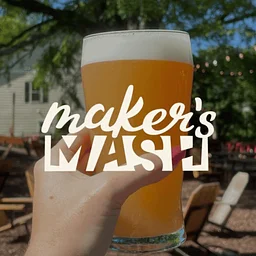 Maker’s Mash