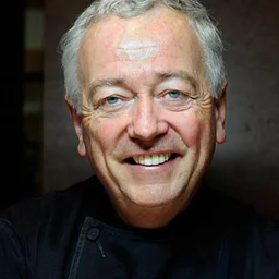 Chef Event: Roland Passot of La Folie and Left Bank