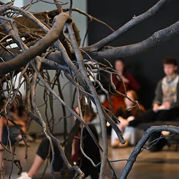 UNEARTHED READING with Local Poets
