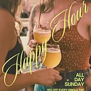 All Day Happy Hour