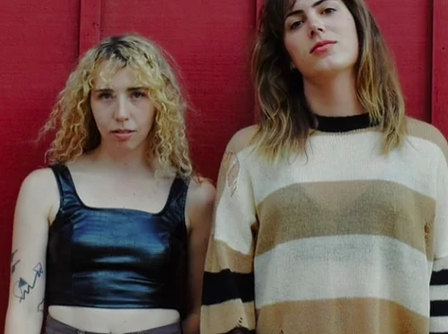 blankslate // Oxford Remedy // Cheery