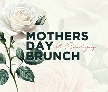SOLD OUT – Mother’s Day Brunch