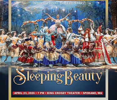 Sleeping Beauty Ballet