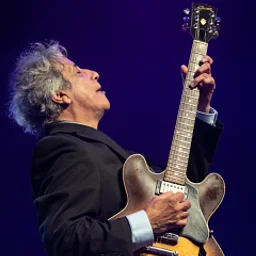 Chris Cain - 8/17 - SOLD OUT!
