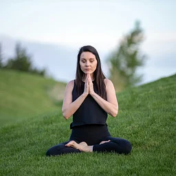 Yin & Restorative - Sponsored by Lumina Movement