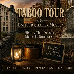 Taboo Tour – August 21st