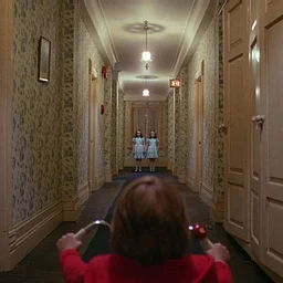 The Shining (1980)