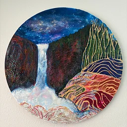 Fundamentals in Encaustic Paintings